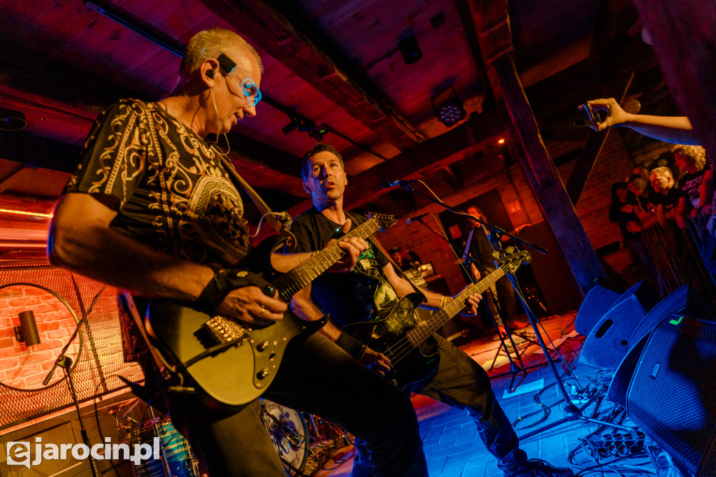 PUNKY REGGAE live 2025