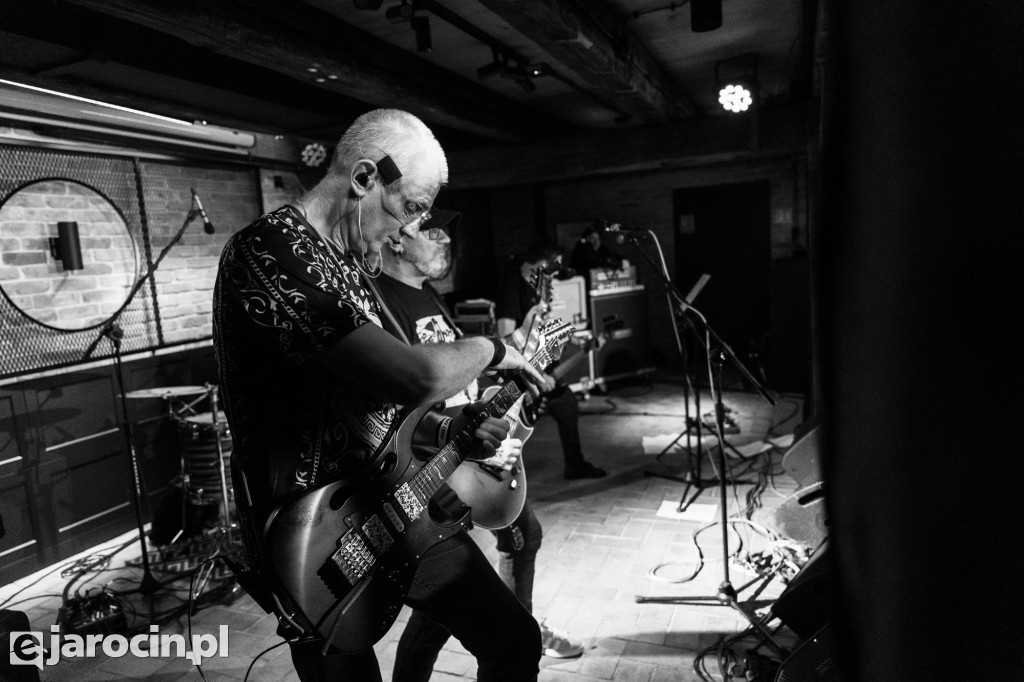 PUNKY REGGAE live 2025