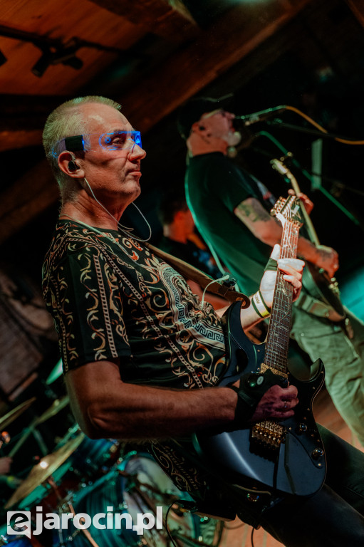 PUNKY REGGAE live 2025
