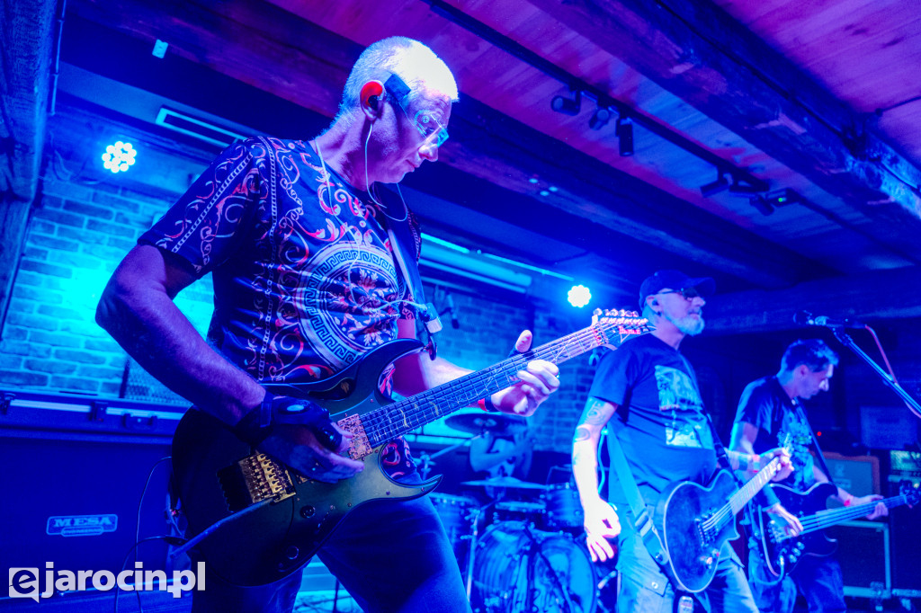 PUNKY REGGAE live 2025