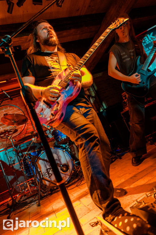 PUNKY REGGAE live 2025