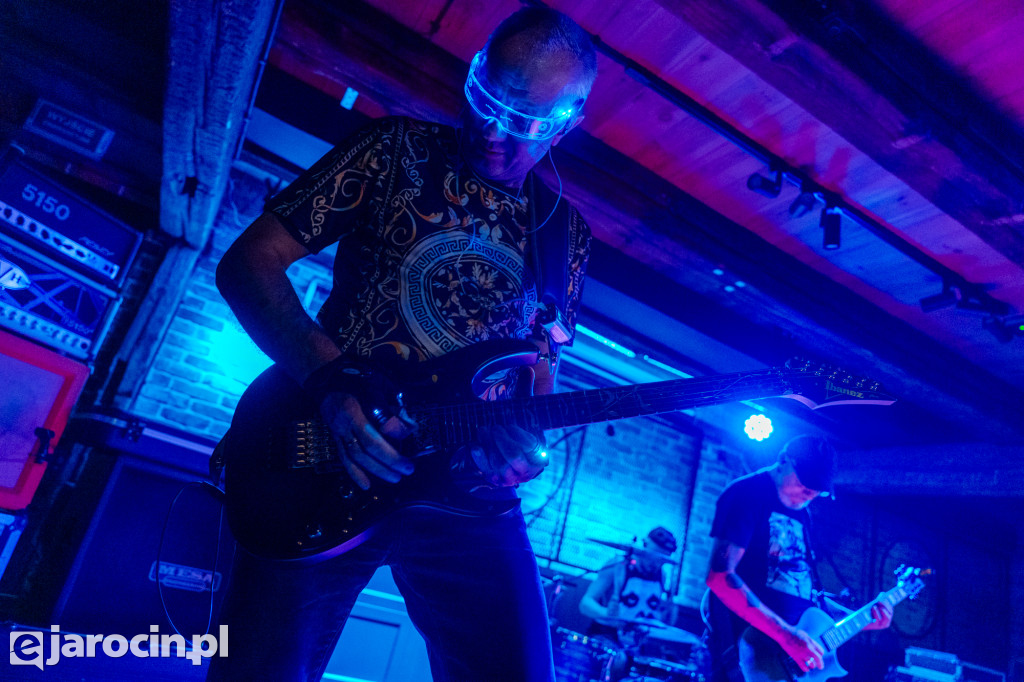 PUNKY REGGAE live 2025