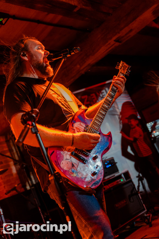 PUNKY REGGAE live 2025