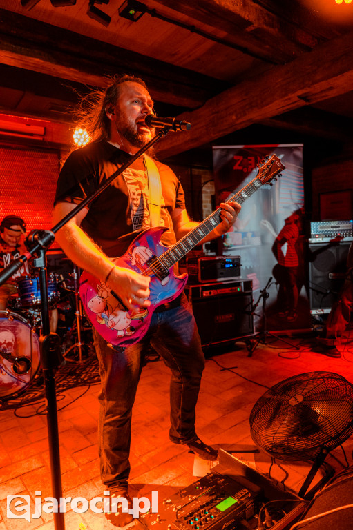 PUNKY REGGAE live 2025