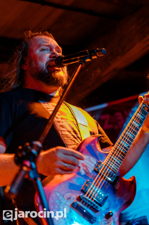 PUNKY REGGAE live 2025