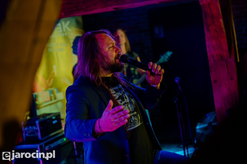 PUNKY REGGAE live 2025