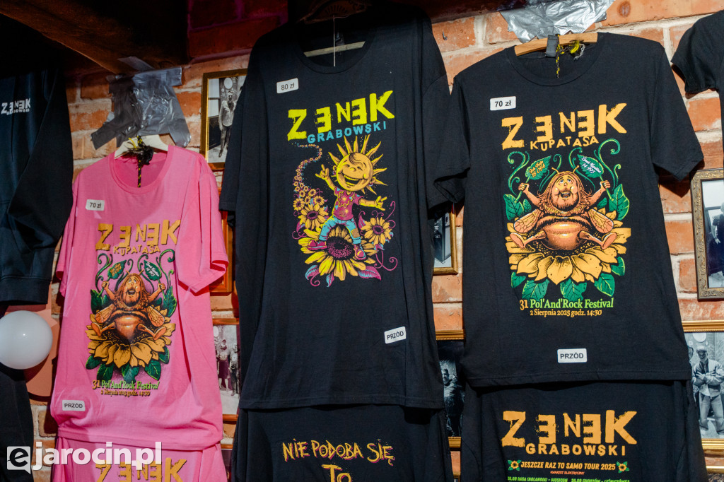 PUNKY REGGAE live 2025