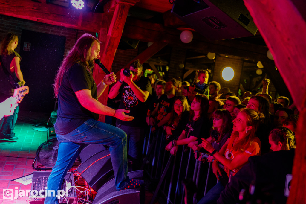 PUNKY REGGAE live 2025