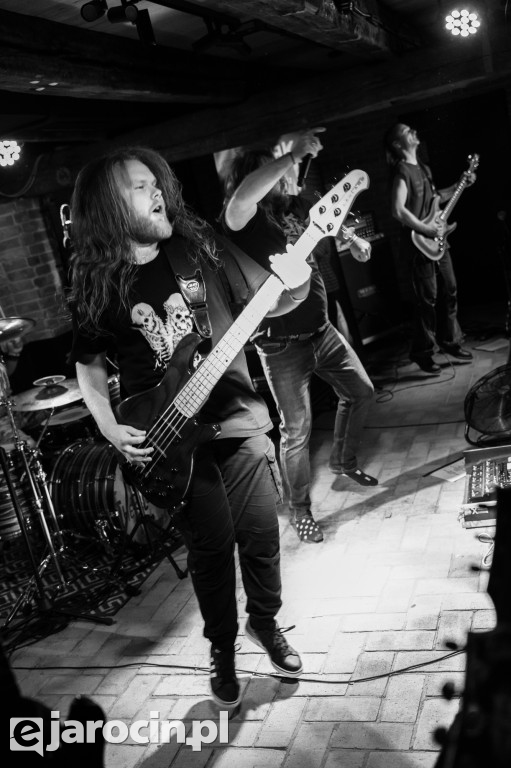 PUNKY REGGAE live 2025