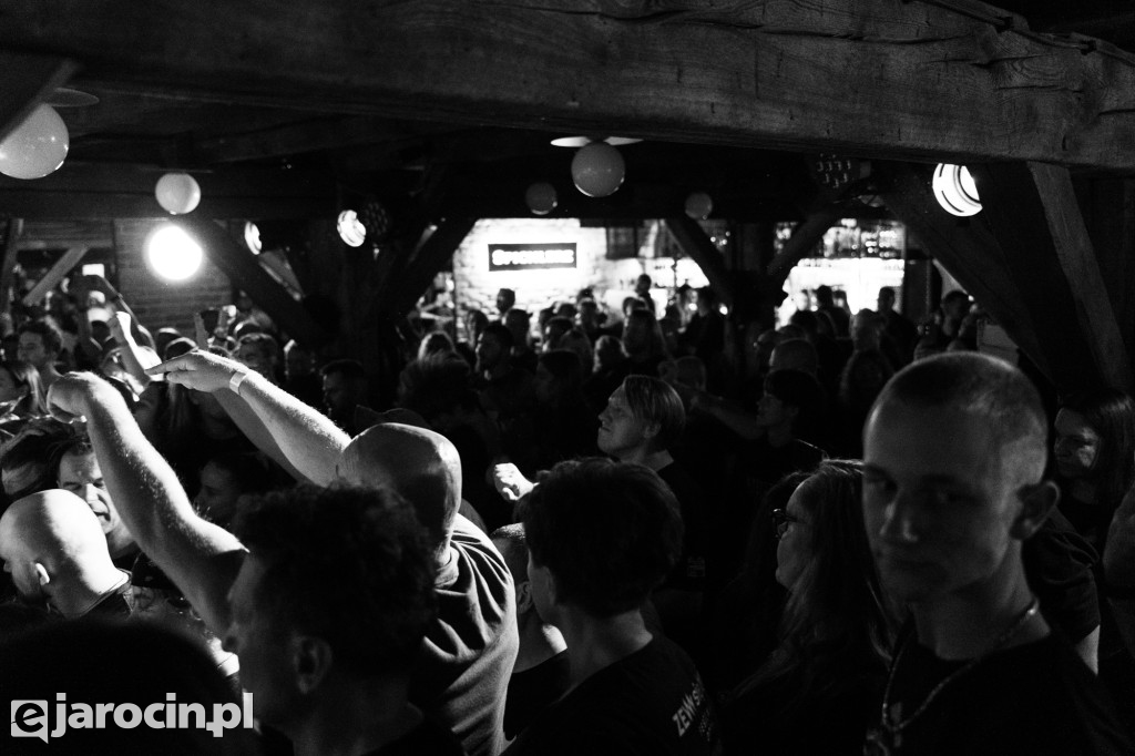 PUNKY REGGAE live 2025