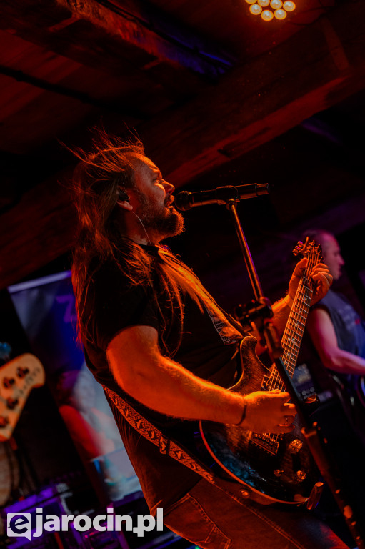 PUNKY REGGAE live 2025