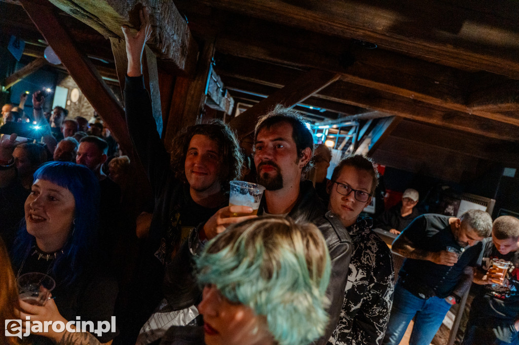 PUNKY REGGAE live 2025