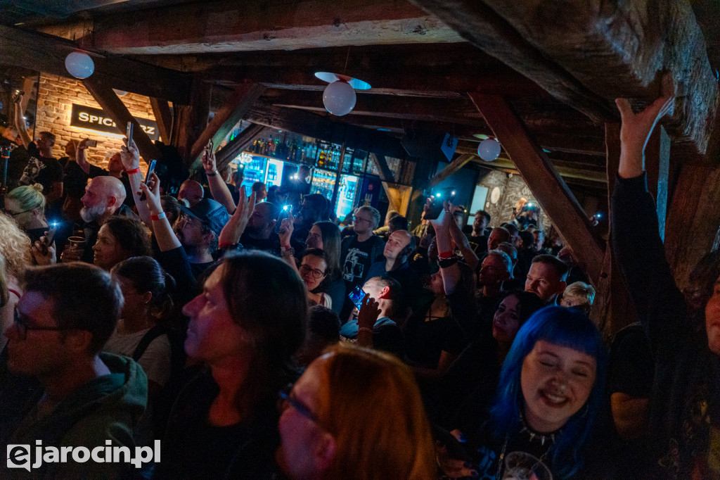 PUNKY REGGAE live 2025