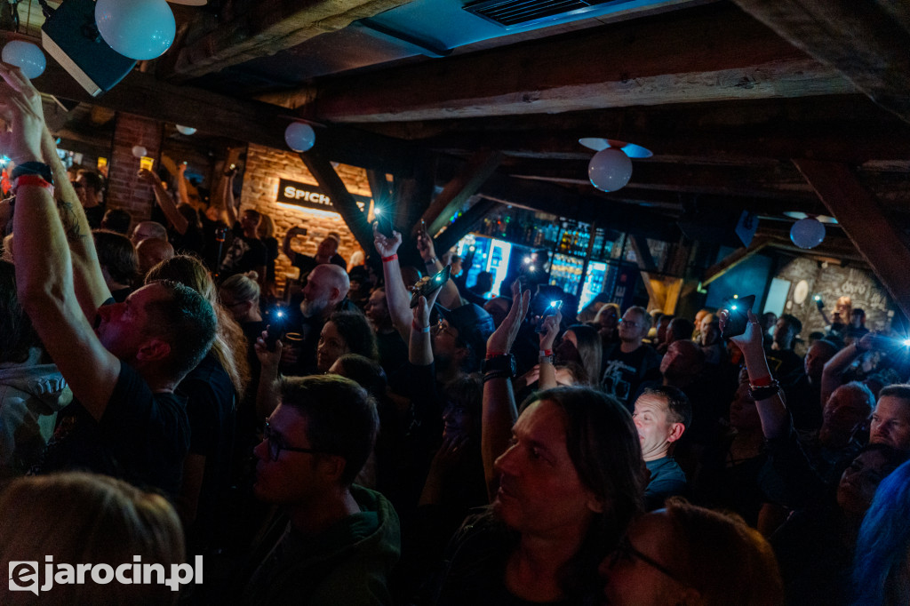 PUNKY REGGAE live 2025