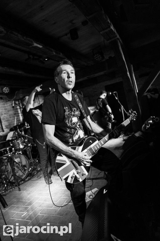 PUNKY REGGAE live 2025