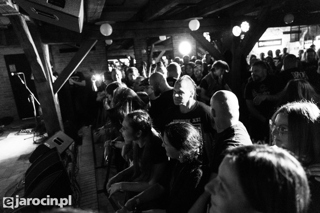 PUNKY REGGAE live 2025