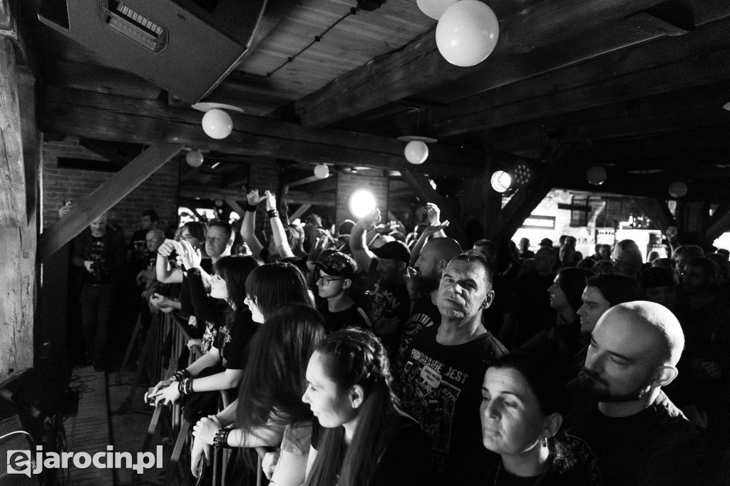 PUNKY REGGAE live 2025