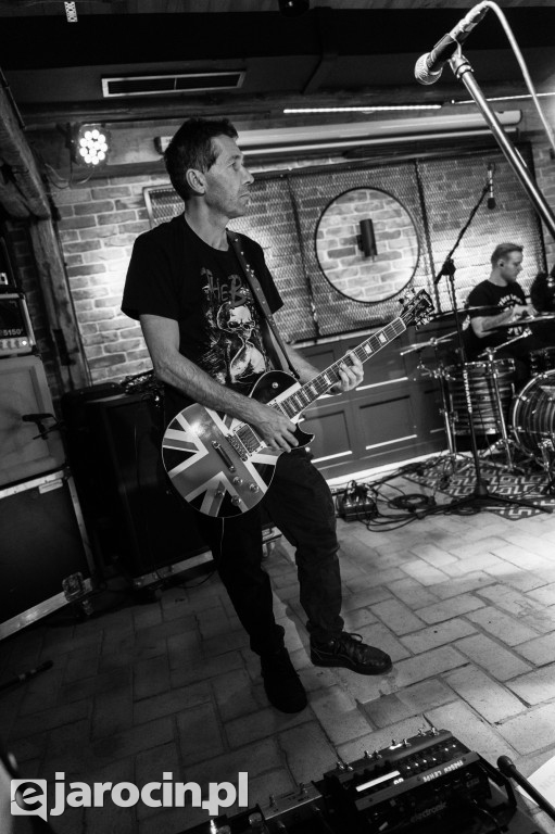 PUNKY REGGAE live 2025