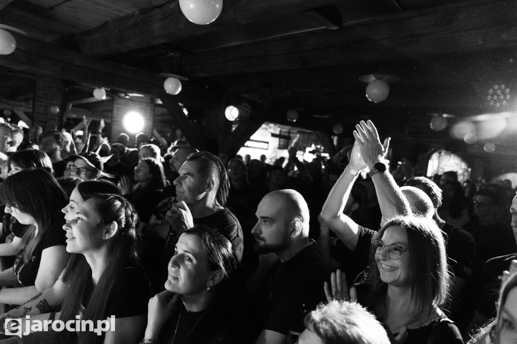 PUNKY REGGAE live 2025