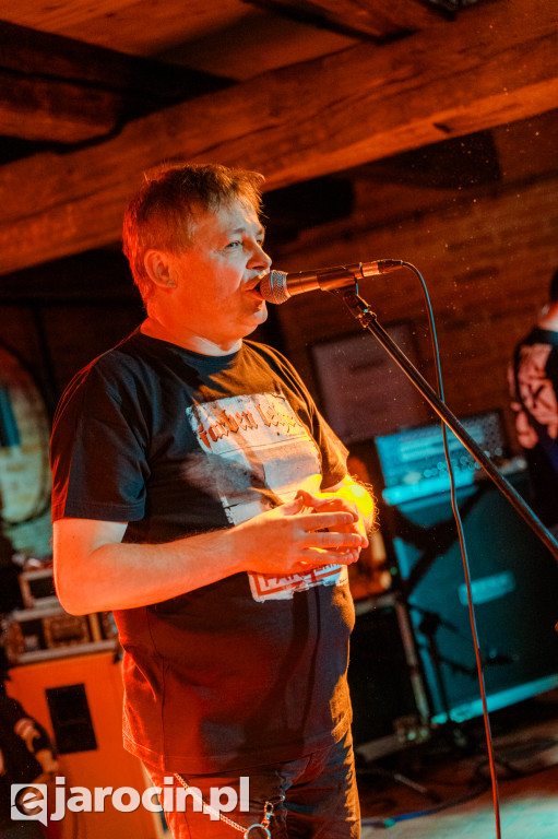 PUNKY REGGAE live 2025