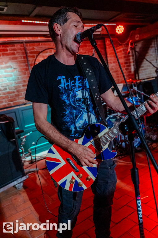 PUNKY REGGAE live 2025