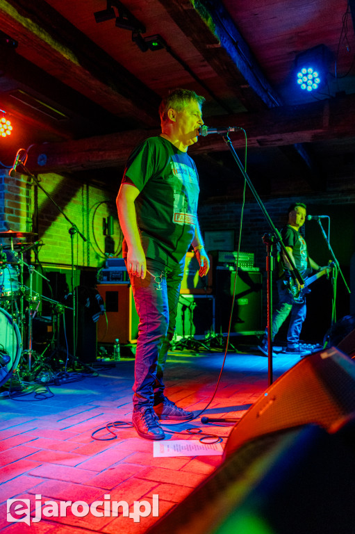 PUNKY REGGAE live 2025