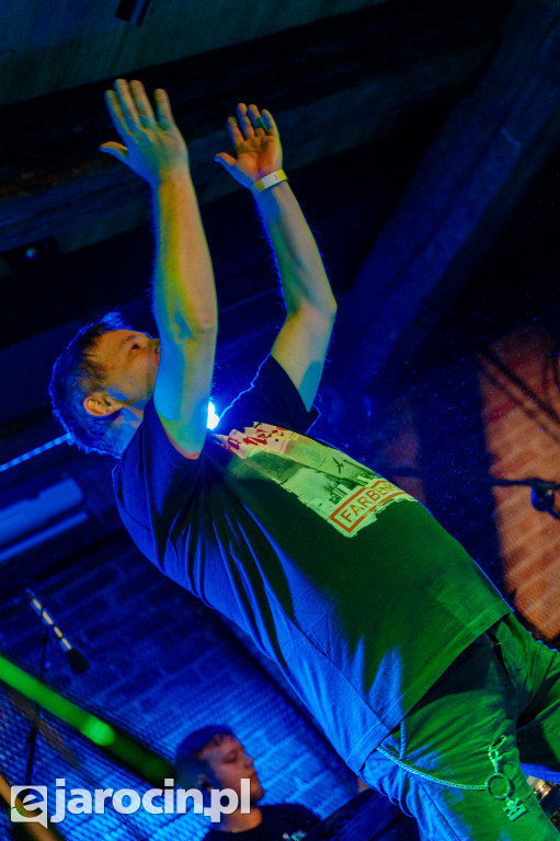 PUNKY REGGAE live 2025