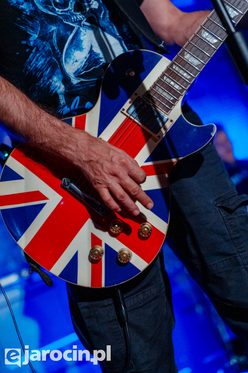 PUNKY REGGAE live 2025