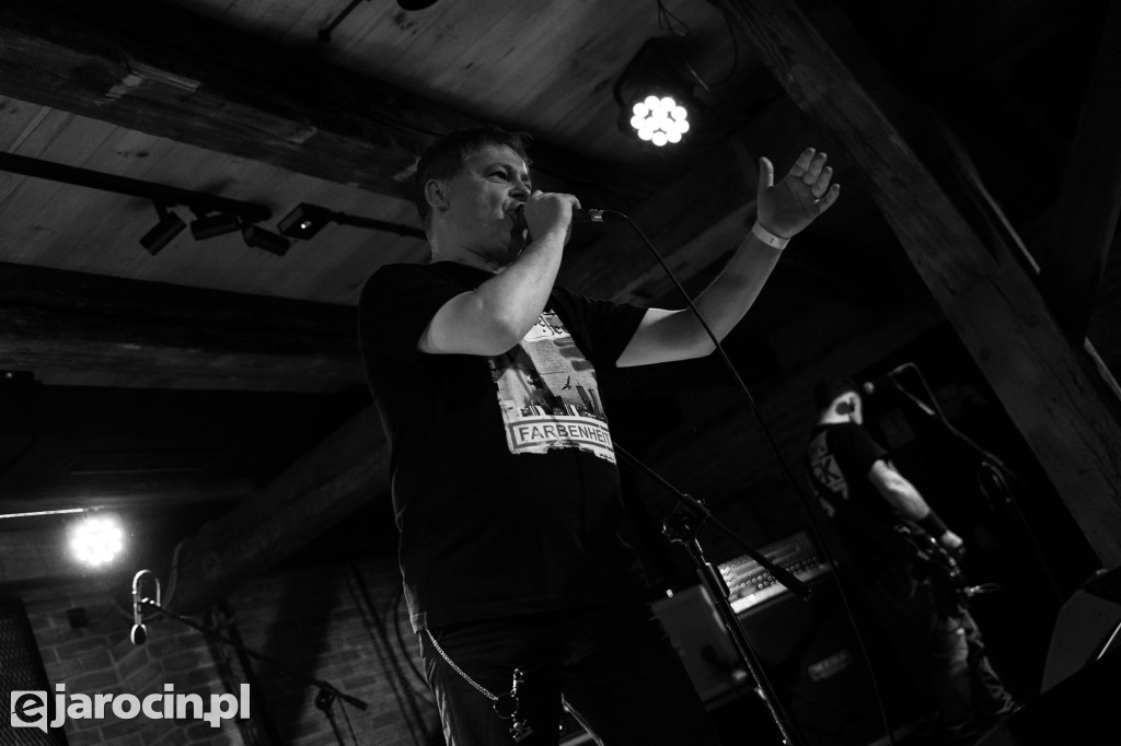 PUNKY REGGAE live 2025