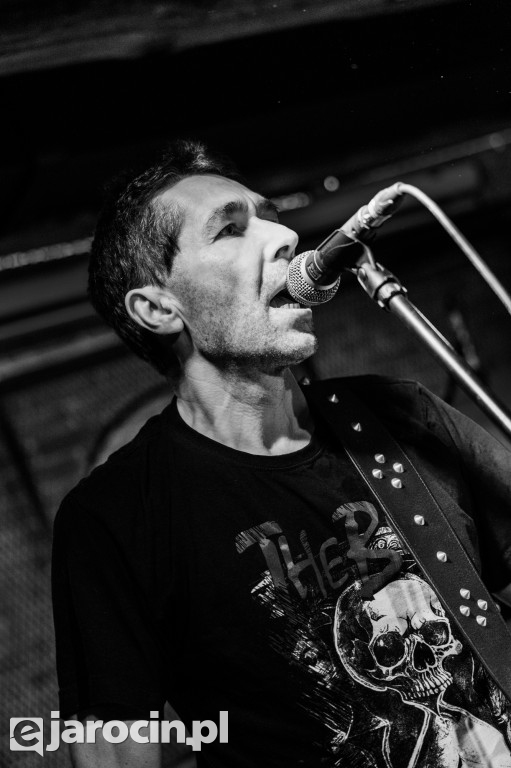 PUNKY REGGAE live 2025