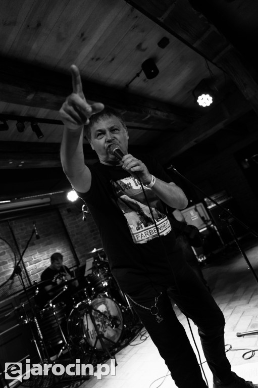 PUNKY REGGAE live 2025