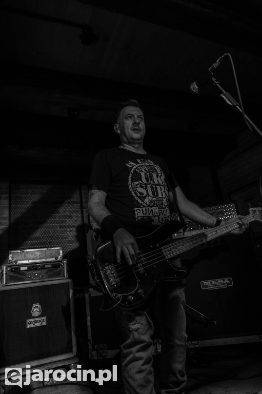 PUNKY REGGAE live 2025