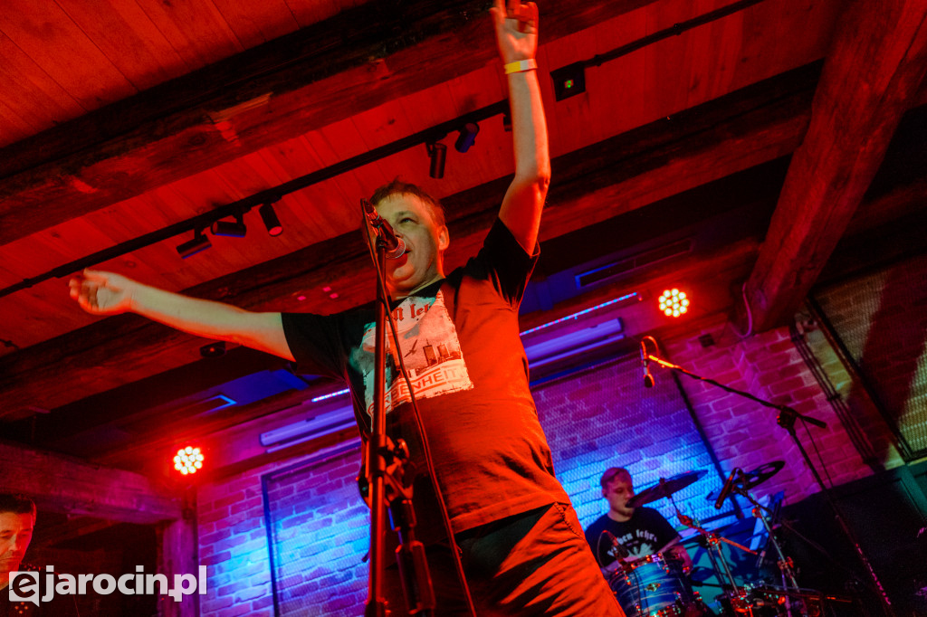 PUNKY REGGAE live 2025