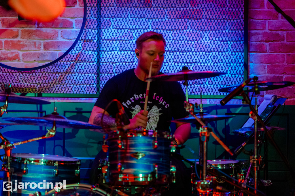 PUNKY REGGAE live 2025