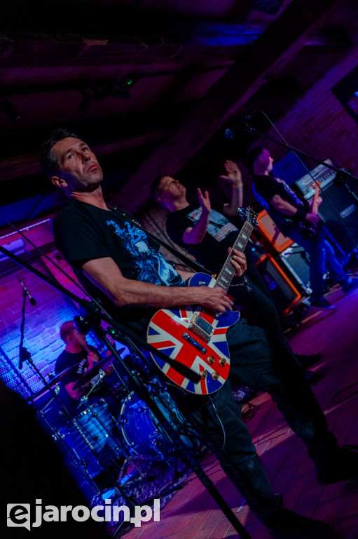 PUNKY REGGAE live 2025