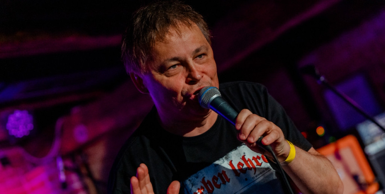 PUNKY REGGAE live 2025