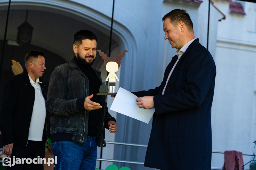 Festiwal Roślin Ogrodowych i Rodzinny Festyn Ekologiczny