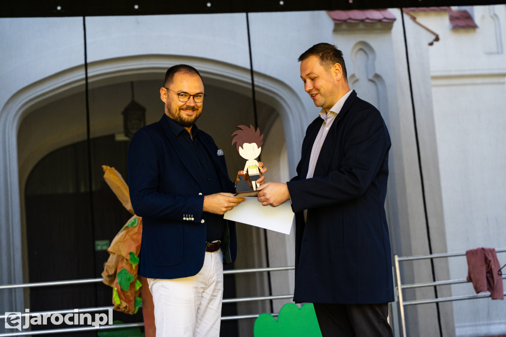 Festiwal Roślin Ogrodowych i Rodzinny Festyn Ekologiczny