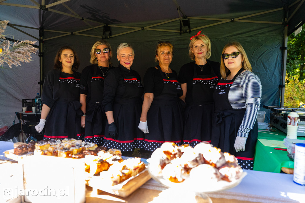 Festiwal Roślin Ogrodowych i Rodzinny Festyn Ekologiczny