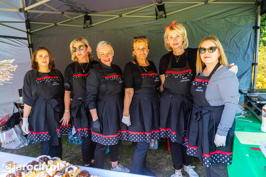 Festiwal Roślin Ogrodowych i Rodzinny Festyn Ekologiczny