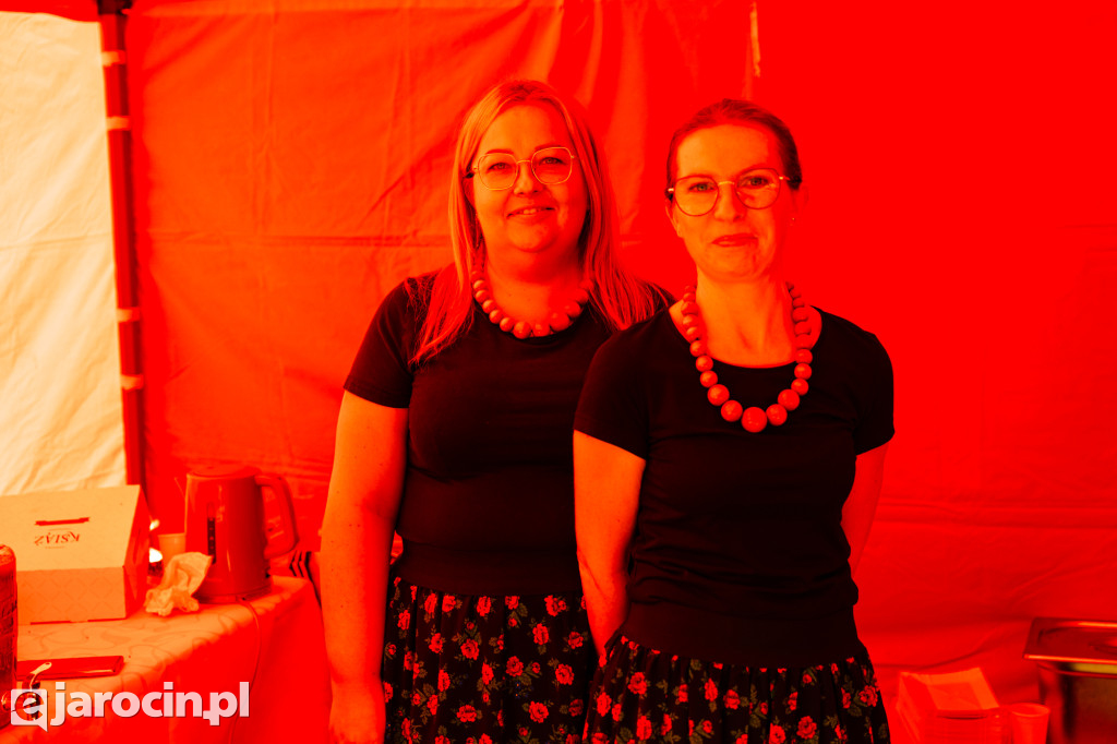 Festiwal Roślin Ogrodowych i Rodzinny Festyn Ekologiczny