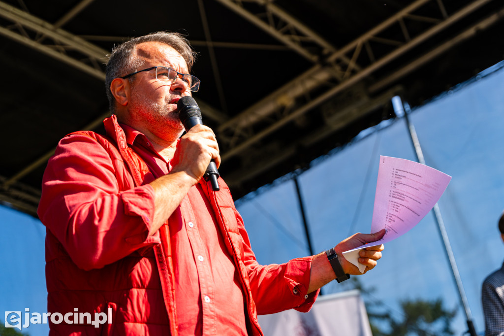 Festiwal Roślin Ogrodowych i Rodzinny Festyn Ekologiczny