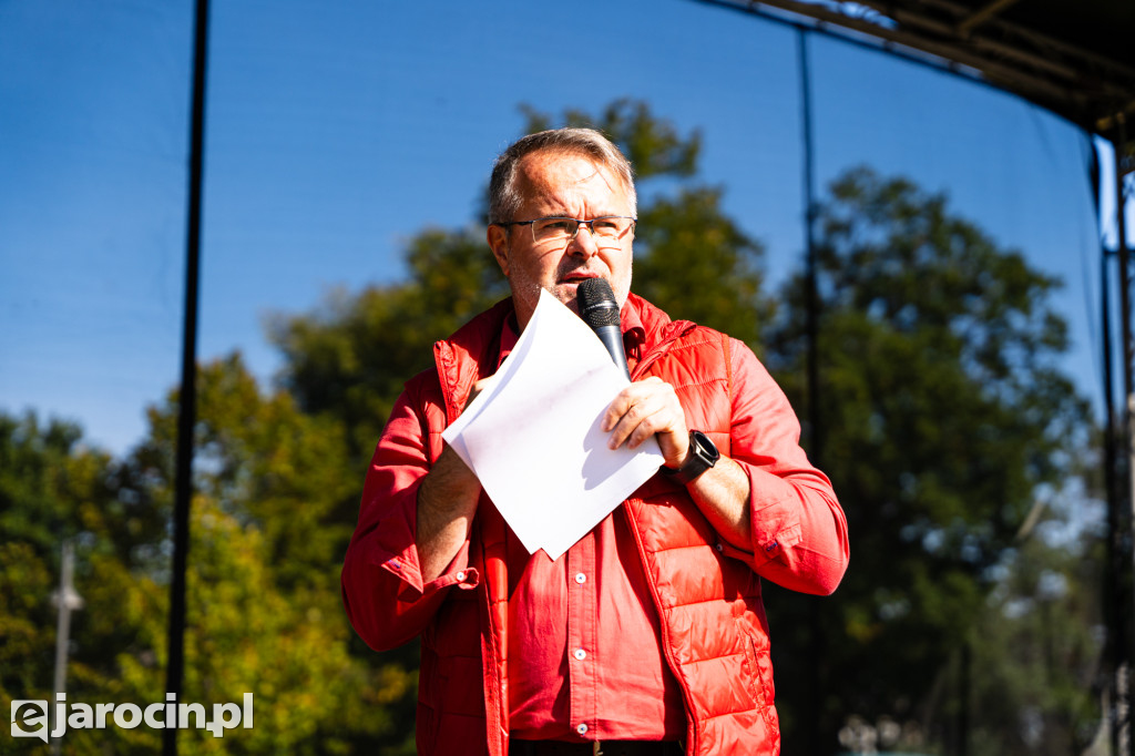 Festiwal Roślin Ogrodowych i Rodzinny Festyn Ekologiczny