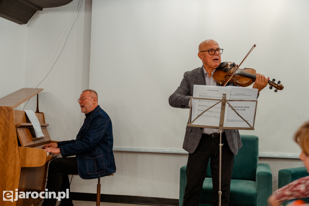 Muzyczna uczta w Kamienicy Kultury