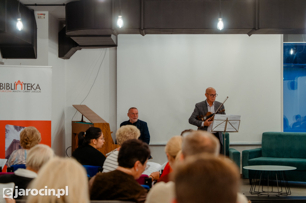 Muzyczna uczta w Kamienicy Kultury