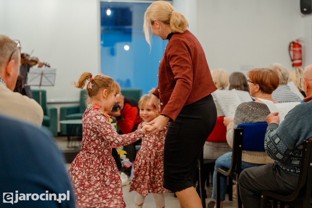 Muzyczna uczta w Kamienicy Kultury
