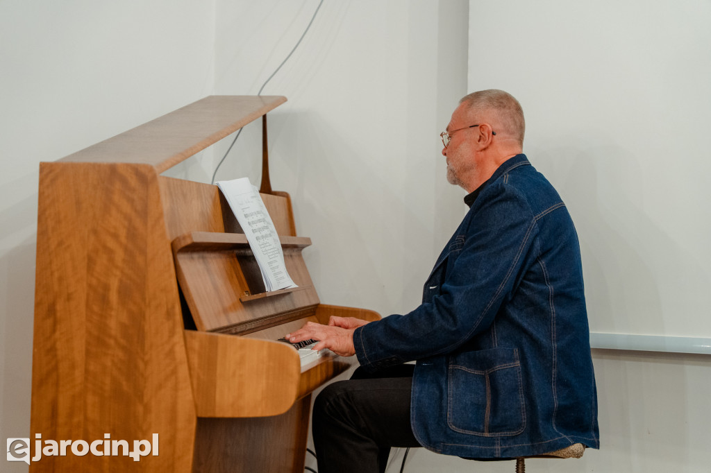 Muzyczna uczta w Kamienicy Kultury