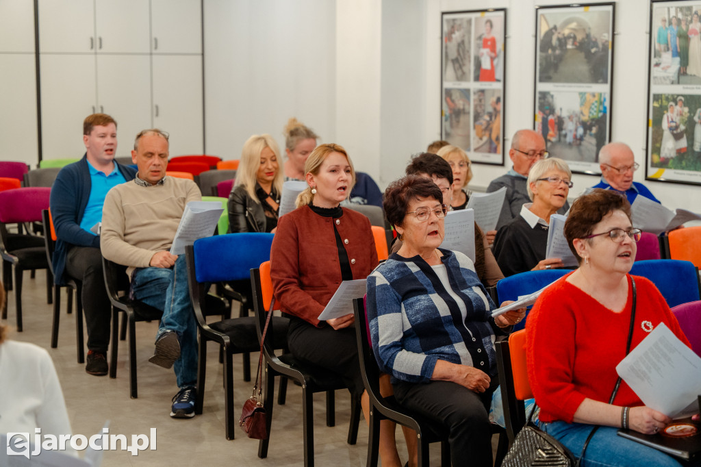 Muzyczna uczta w Kamienicy Kultury