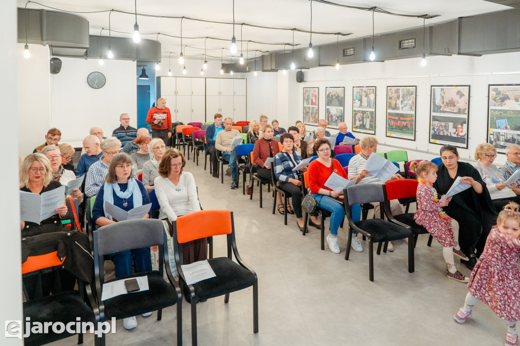 Muzyczna uczta w Kamienicy Kultury