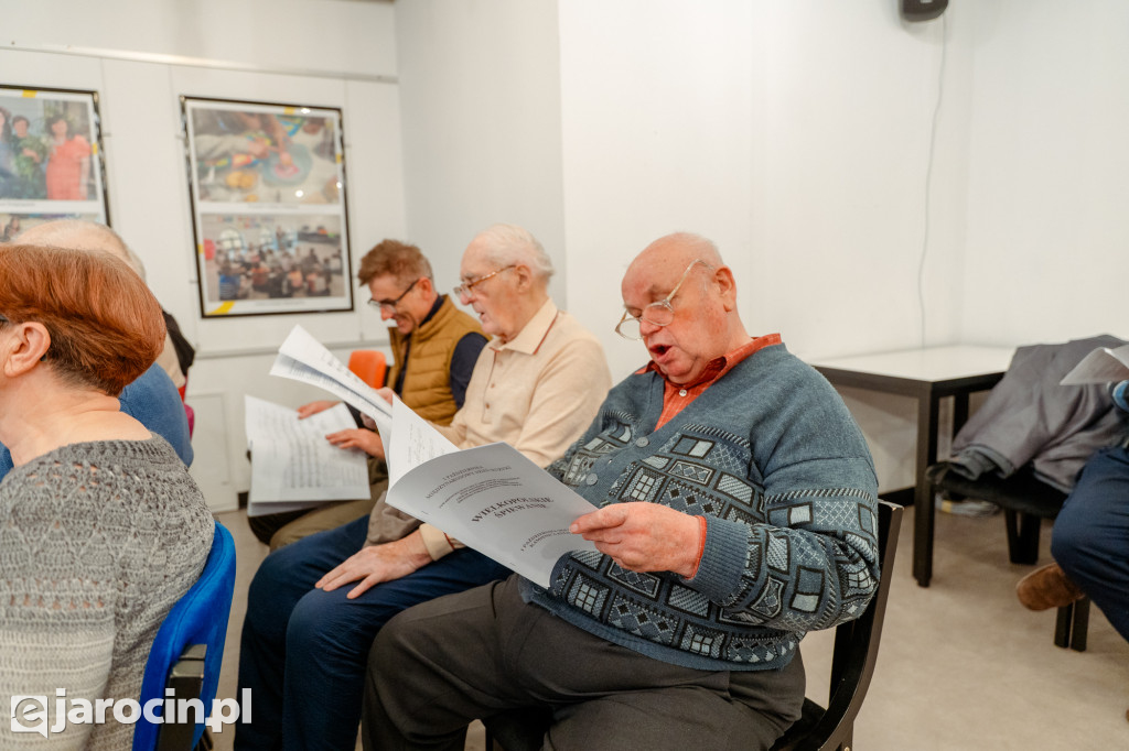 Muzyczna uczta w Kamienicy Kultury